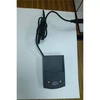 GIGA čtečka PCR-330, RFID čtečka, 125kHz, USB (emulace klávesnice) GIGA čtečka PCR-330, RFID čtečka, 125kHz, USB (emulace klávesnice)