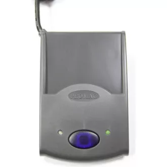 GIGA čtečka PCR-330, RFID čtečka, 125kHz, USB (emulace klávesnice) GIGA čtečka PCR-330, RFID čtečka, 125kHz, USB (emulace klávesnice)