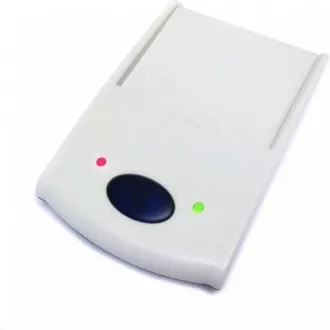 GIGA čtečka PCR-330, RFID čtečka, 125kHz, USB (emulace klávesnice) GIGA čtečka PCR-330, RFID čtečka, 125kHz, USB (emulace klávesnice)
