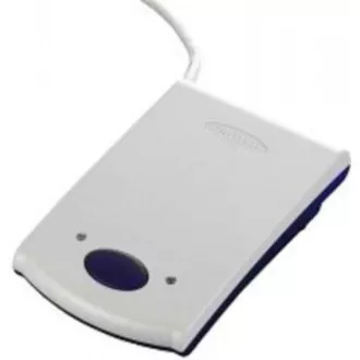 GIGA čtečka PCR-330, RFID čtečka, 125kHz, USB (emulace klávesnice) GIGA čtečka PCR-330, RFID čtečka, 125kHz, USB (emulace klávesnice)