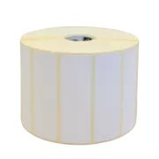 Zebra Z-Perform 1000D, label roll, thermal paper, 50, 8x25, 4mm