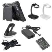 Zebra AC Line Cord (US)