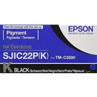 Epson cartridge, black Epson cartridge, black