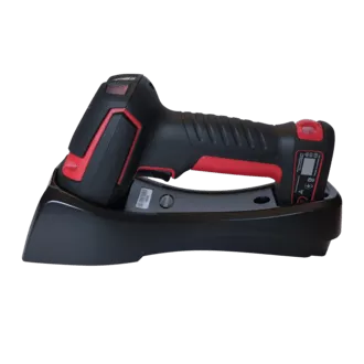 Honeywell Granit 1991iXR, BT, 2D, USB, multi-IF, Digimarc, kit (USB), red Honeywell Granit 1991iXR, BT, 2D, USB, multi-IF, Digimarc, kit (USB), red