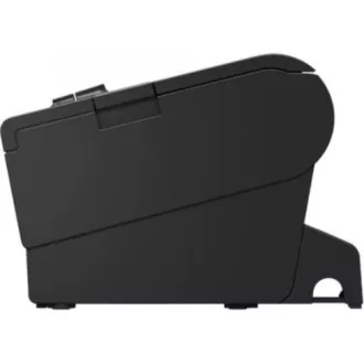 Epson TM-T88VII, USB, USB Host, RS232, Ethernet, ePOS, black Epson TM-T88VII, USB, USB Host, RS232, Ethernet, ePOS, black