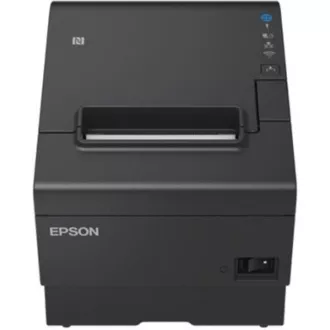 Epson TM-T88VII, USB, USB Host, RS232, Ethernet, ePOS, black Epson TM-T88VII, USB, USB Host, RS232, Ethernet, ePOS, black
