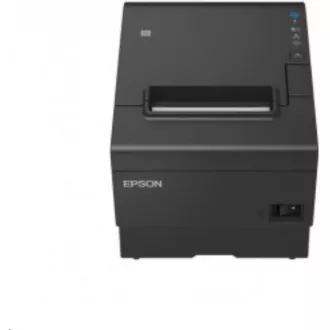Epson TM-T88VII, USB, USB Host, RS232, Ethernet, ePOS, black Epson TM-T88VII, USB, USB Host, RS232, Ethernet, ePOS, black