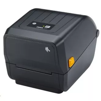 Zebra DT ZD230d, 8 dots/mm (203 dpi), EPLII, ZPLII, USB, Ethernet, black (nástupce GC420d) Zebra DT ZD230d, 8 dots/mm (203 dpi), EPLII, ZPLII, USB, Ethernet, black (nástupce GC420d)