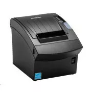 Bixolon SRP-350V, cutter, USB, black