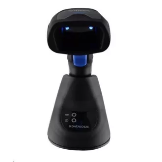 Datalogic QuickScan Mobile QM2500, USB, 2D, USB, RS232, kit (USB) Datalogic QuickScan Mobile QM2500, USB, 2D, USB, RS232, kit (USB)