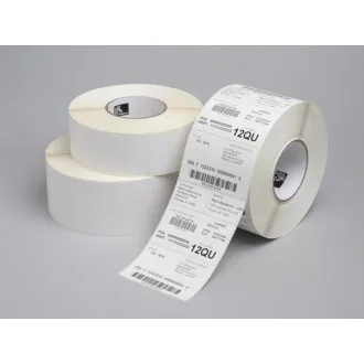 Zebra etikety Z-Select 1000D, 100x150mm, 1, 020 etiket Zebra etikety Z-Select 1000D, 100x150mm, 1, 020 etiket