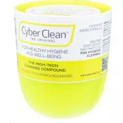 CYBER CLEAN The Original 160 gr. čisticí hmota v kalíšku