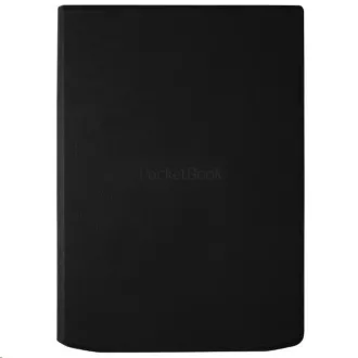 POCKETBOOK pouzdro Flip pro InkPad Color3, InkPad 4, černé POCKETBOOK pouzdro Flip pro InkPad Color3, InkPad 4, černé