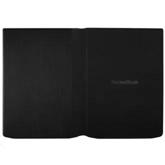 POCKETBOOK pouzdro Flip pro InkPad Color3, InkPad 4, černé POCKETBOOK pouzdro Flip pro InkPad Color3, InkPad 4, černé