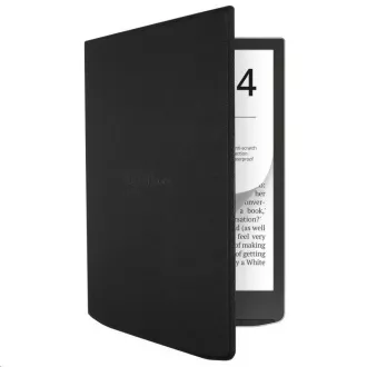 POCKETBOOK pouzdro Flip pro InkPad Color3, InkPad 4, černé POCKETBOOK pouzdro Flip pro InkPad Color3, InkPad 4, černé
