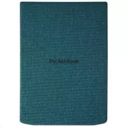 POCKETBOOK pouzdro Flip pro InkPad Color3, InkPad 4, zelené