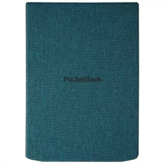 POCKETBOOK pouzdro Flip pro InkPad Color3, InkPad 4, zelené POCKETBOOK pouzdro Flip pro InkPad Color3, InkPad 4, zelené
