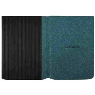 POCKETBOOK pouzdro Flip pro InkPad Color3, InkPad 4, zelené POCKETBOOK pouzdro Flip pro InkPad Color3, InkPad 4, zelené