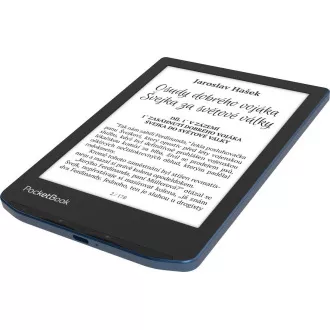 POCKETBOOK 634 Pocketbook Verse Pro - Azure POCKETBOOK 634 Pocketbook Verse Pro - Azure