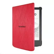 POCKETBOOK pouzdro pro Verse, Verse PRO, Verse PRO Color, červené