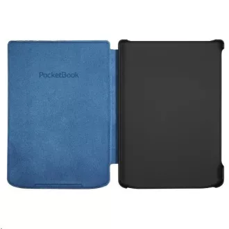 POCKETBOOK pouzdro pro Verse, Verse PRO, Verse PRO Color, květinový potisk POCKETBOOK pouzdro pro Verse, Verse PRO, Verse PRO Color, květinový potisk