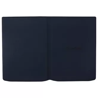 POCKETBOOK pouzdro Charge pro InkPad Color3, InkPad 4, noční modrá POCKETBOOK pouzdro Charge pro InkPad Color3, InkPad 4, noční modrá