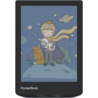 POCKETBOOK Verse Pro Color - Stormy Sea POCKETBOOK Verse Pro Color - Stormy Sea