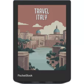 POCKETBOOK Verse Pro Color - Stormy Sea POCKETBOOK Verse Pro Color - Stormy Sea