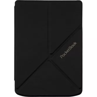 POCKETBOOK pouzdro Origami pro InkPad Color3, InkPad 4, černé POCKETBOOK pouzdro Origami pro InkPad Color3, InkPad 4, černé