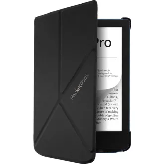 POCKETBOOK pouzdro Origami pro InkPad Color3, InkPad 4, černé POCKETBOOK pouzdro Origami pro InkPad Color3, InkPad 4, černé