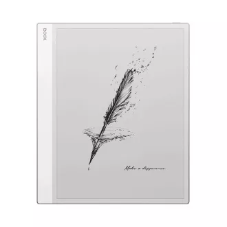 E-book ONYX BOOX NOTE MAX, 13, 3", 128GB, Bluetooth, Android 13, E-ink displej, WIFi E-book ONYX BOOX NOTE MAX, 13, 3", 128GB, Bluetooth, Android 13, E-ink displej, WIFi