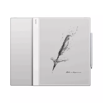 E-book ONYX BOOX NOTE MAX, 13, 3", 128GB, Bluetooth, Android 13, E-ink displej, WIFi E-book ONYX BOOX NOTE MAX, 13, 3", 128GB, Bluetooth, Android 13, E-ink displej, WIFi