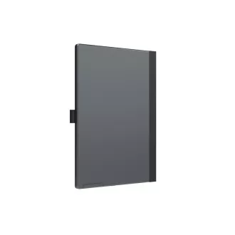 POCKETBOOK pouzdro Flip pro Color Note, černé POCKETBOOK pouzdro Flip pro Color Note, černé