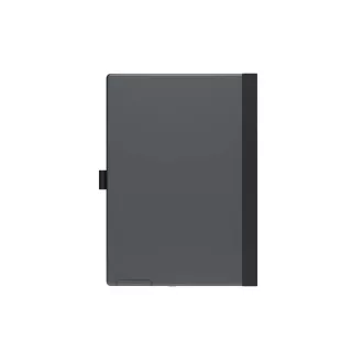 POCKETBOOK pouzdro Flip pro Color Note, černé POCKETBOOK pouzdro Flip pro Color Note, černé