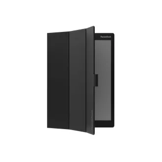 POCKETBOOK pouzdro Flip pro Color Note, černé POCKETBOOK pouzdro Flip pro Color Note, černé