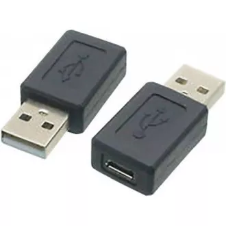 PREMIUMCORD Redukce USB 2.0 A - MINI-B 5 PIN (M/F) PREMIUMCORD Redukce USB 2.0 A - MINI-B 5 PIN (M/F)
