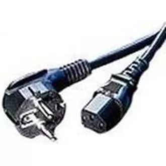 PREMIUMCORD Kabel napájecí 230V 5m PREMIUMCORD Kabel napájecí 230V 5m