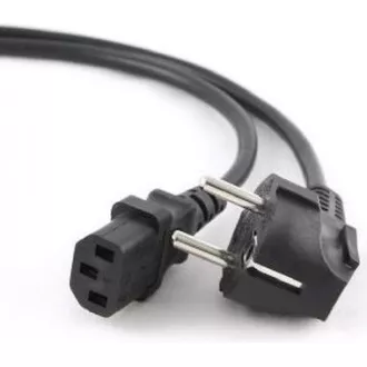 PREMIUMCORD Kabel napájecí 230V 5m PREMIUMCORD Kabel napájecí 230V 5m