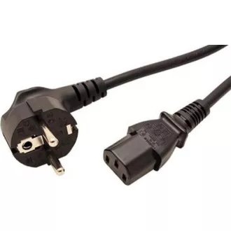 PREMIUMCORD Kabel napájecí 230V 5m PREMIUMCORD Kabel napájecí 230V 5m