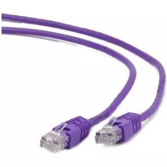 GEMBIRD kabel patchcord CAT6 stíněný FTP 3m, šedý GEMBIRD kabel patchcord CAT6 stíněný FTP 3m, šedý