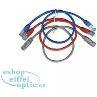GEMBIRD kabel patchcord Cat5e UTP 2m, žlutý GEMBIRD kabel patchcord Cat5e UTP 2m, žlutý