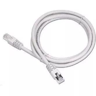 GEMBIRD kabel patchcord Cat5e UTP 2m, žlutý GEMBIRD kabel patchcord Cat5e UTP 2m, žlutý