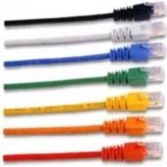GEMBIRD kabel patchcord Cat5e UTP 5m, modrý GEMBIRD kabel patchcord Cat5e UTP 5m, modrý