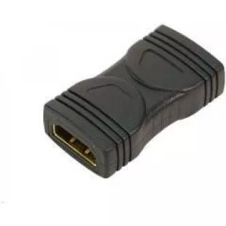 PREMIUMCORD Redukce HDMI / HDMI (F/F, spojka, adaptér) PREMIUMCORD Redukce HDMI / HDMI (F/F, spojka, adaptér)