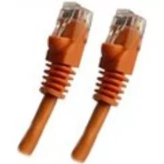 GEMBIRD kabel patchcord Cat5e UTP 1m, oranžový GEMBIRD kabel patchcord Cat5e UTP 1m, oranžový