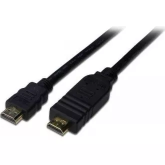 PREMIUMCORD Kabel HDMI 20m High Speed se zesilovačem 3x stíněný PREMIUMCORD Kabel HDMI 20m High Speed se zesilovačem 3x stíněný