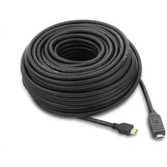 PREMIUMCORD Kabel HDMI 20m High Speed se zesilovačem 3x stíněný PREMIUMCORD Kabel HDMI 20m High Speed se zesilovačem 3x stíněný