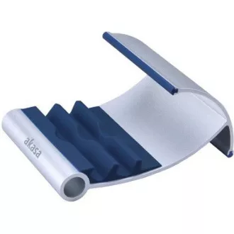 AKASA stojánek na tablet AK-NC054-BL, hliníkový, modrý AKASA stojánek na tablet AK-NC054-BL, hliníkový, modrý