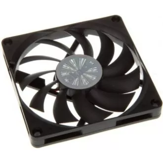 AKASA ventilátor Slimfan, 80 x 10mm, kluzné ložisko, pro HTPC systémy AKASA ventilátor Slimfan, 80 x 10mm, kluzné ložisko, pro HTPC systémy