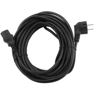 GEMBIRD Kabel napájecí VDE 220/230V 10m GEMBIRD Kabel napájecí VDE 220/230V 10m